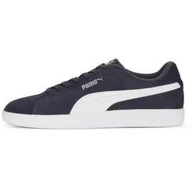 Puma Smash 3.0 parisian night-puma white-puma silver 37