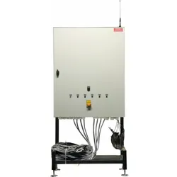 BOSCH Stationsverkabelung LSS TCD dezentrale TWE / steckerfertig