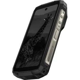 Ulefone Armor Mini 20 Pro 8 GB RAM 256 GB Schwarz