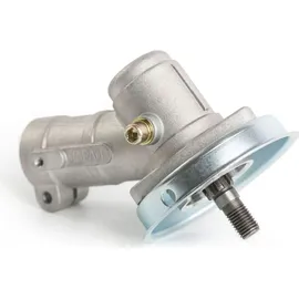 Mar-Pol Kegelkopf für Motorsense 9 Zähne Rohr Ø 26 mm