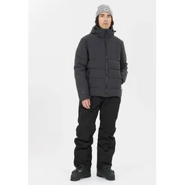 Whistler Lakeland Skijacke grau XXL