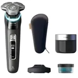 Philips i9000 Prestige Schwarz
