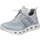 Rieker Slip-On Sneaker Damen Beige/Blau 36