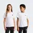 The North Face Teen Simple Dome Regular Softshell Tee tnf white (FN4) S