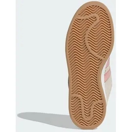 Adidas Campus 00s Cream White / Wonder Mauve / Glow Pink 36