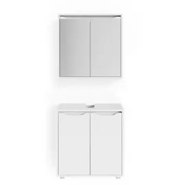 Vicco Ruben 60 cm weiß