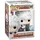 Funko Pop! Animation: Hunter x Hunter - Killua Zoldyck 1317 Special Edition - Vinyl Figure
