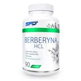 sfd Berberin HCL 500 mg Tabletten 90 St.