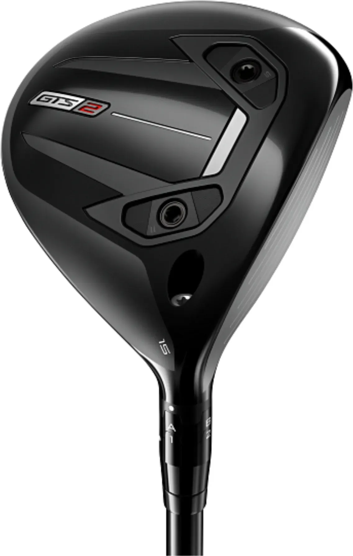 Titleist GTS2 Fairwayholz - RH / Custom / Custom