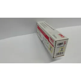 Oki 42804545 gelb