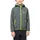 Jack Wolfskin Fourwinds Jacke - Slate Green - 164