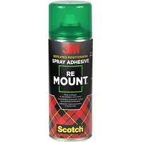 3M Sprühkleber ReMount 400 ml