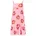 Strandkleid 1-tlg rosa 164