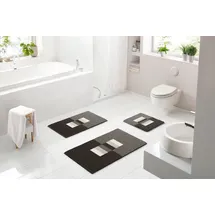 Linea Due Capricio Taupe 50 x 80 cm