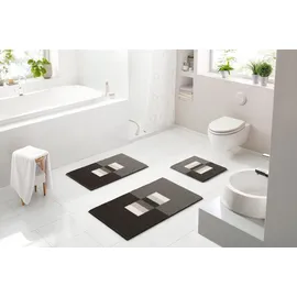 Linea Due Capricio Taupe 50 x 80 cm