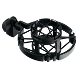 Pronomic MS-19 Kleinmembran Mikrofonspinne 19-50mm
