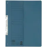 Elba Einhakhefter A4 Blau 50 St.