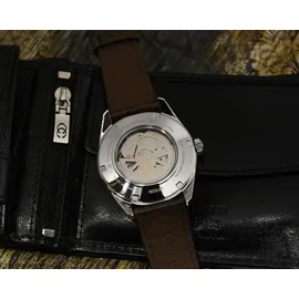 ORIENT STAR Contemporary Automatik Edelstahl 41,0 mm RE-AV0006Y00B