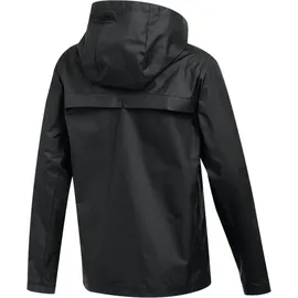 Nike Regenjacke Kids Schwarz 122