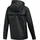 Nike Regenjacke Kids Schwarz 122