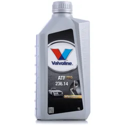 Valvoline Automatikgetriebeöl MERCEDES-BENZ,JEEP,CHRYSLER 866737