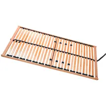 Möbel-Eins Lattenrost NV, stabile Birke, TÜV zertifiziert 140 x 200 cm