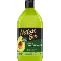 Nature Box Nature Box, Conditioner, Avocado 385 ml)