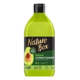 Nature Box Nature Box, Conditioner, Avocado (385 ml)
