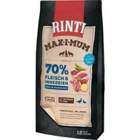 Rinti Max-i-Mum Ente 12 kg