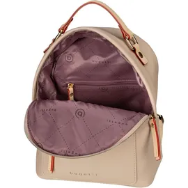 Bugatti Ella Backpack S Beige