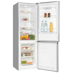 Exquisit KGC320-95-E-040C inoxlook