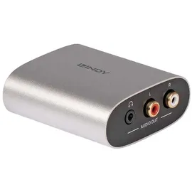 Lindy 38363 HDMI ARC Audio Extractor