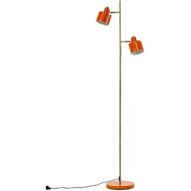Dyberg Larsen Ocean 7137 Orange