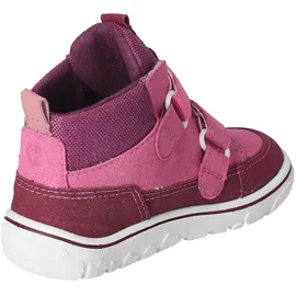 Ricosta Joko für Kinder, pink, Größe 27 EU