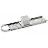 Gravidus Edelstahl Spätzlehobel Knöpflehobel Spätzlebrett Spätzlereibe Spätzlesieb