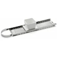 Gravidus Edelstahl Spätzlehobel Knöpflehobel Spätzlebrett Spätzlereibe Spätzlesieb