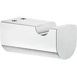 GESSI Rilievo Wandhaken Chrom 59521031