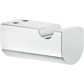 GESSI Rilievo Wandhaken Chrom 59521031