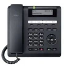 Unify OpenScape Desk Phone CP200 L30250-F600-C426