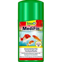 Tetra Medikament für Teichfische 250 ml