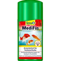 Tetra Medikament für Teichfische 250 ml