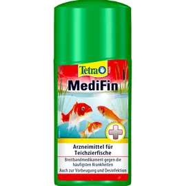 Tetra Medikament für Teichfische 250 ml