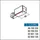 Zumtobel Group Anfangseinspeisung 3ph sw S2 802120