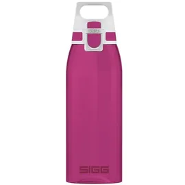 Sigg Total Color Trinkflasche 1l berry (8968.70)