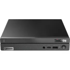 Lenovo ThinkCentre V100q Tiny Intel Core i3-N305 16 GB RAM 512 GB SSD