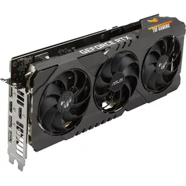 Asus TUF GeForce RTX 3070 V2 OC 8 GB GDDR6 90YV0FQI-M0NA00