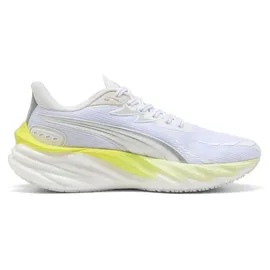 Puma Velocity Nitro 4 Damen Weiß / Grün 40