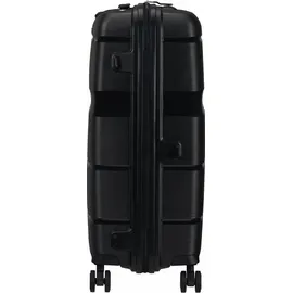 American Tourister Linex 4-Rollen 66 cm / 63 l vivid black