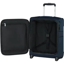 Samsonite Upright 2-Rollen Cabin 45 cm / 29 l blau/unifarben