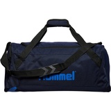 hummel CORE SPORTS Bag DRESS BLUES, M